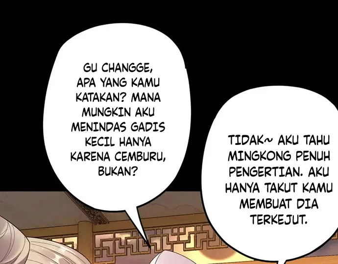 The Villain Of Destiny Chapter 124 - halaman 50