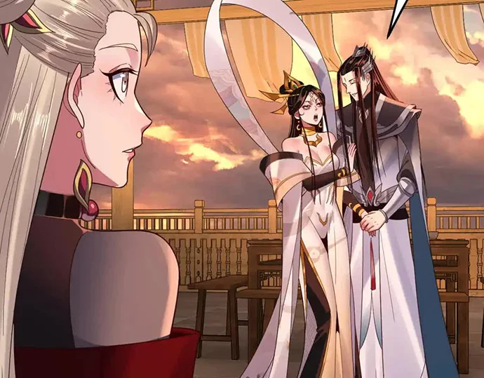 The Villain Of Destiny Chapter 124 - halaman 51