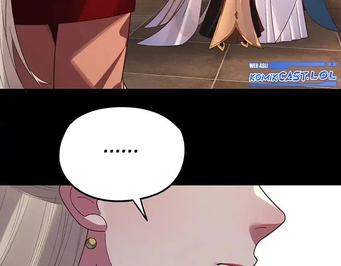 The Villain Of Destiny Chapter 124 - halaman 52