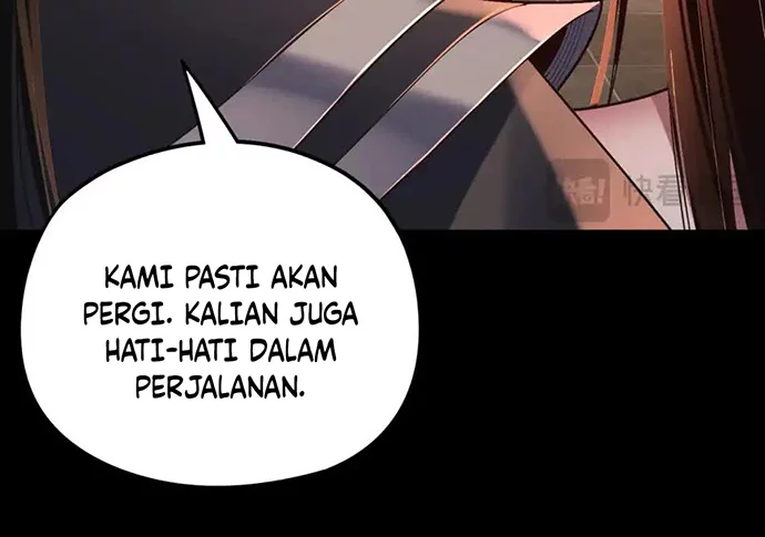 The Villain Of Destiny Chapter 124 - halaman 54