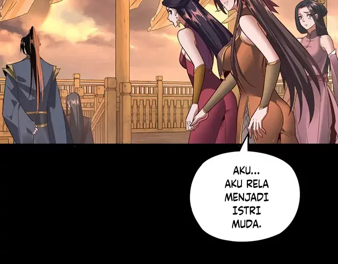 The Villain Of Destiny Chapter 124 - halaman 56