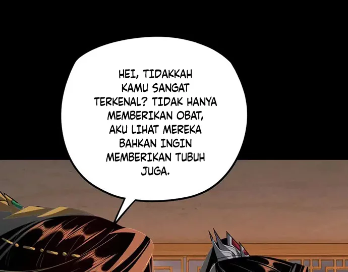 The Villain Of Destiny Chapter 124 - halaman 57