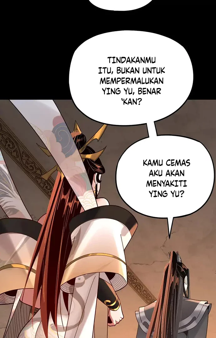 The Villain Of Destiny Chapter 124 - halaman 59