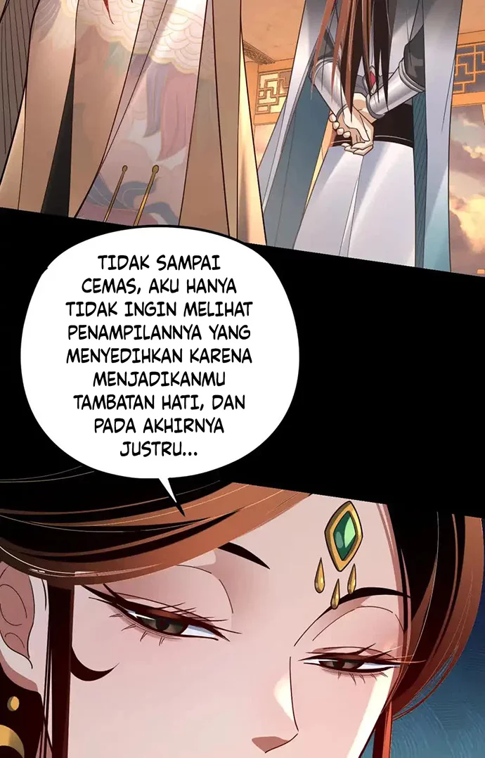 The Villain Of Destiny Chapter 124 - halaman 60