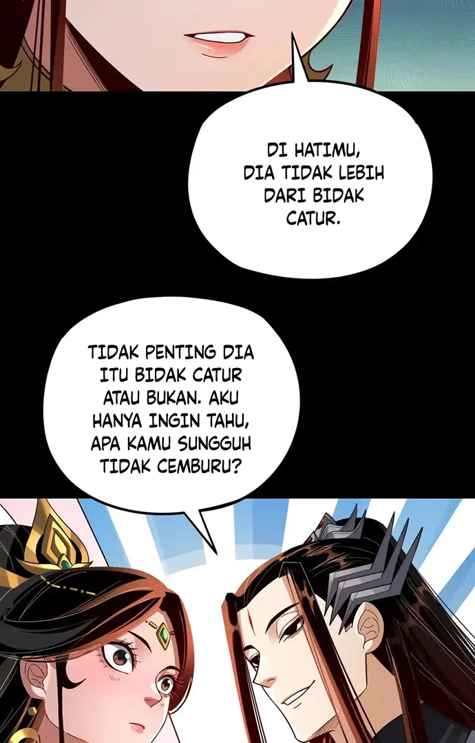 The Villain Of Destiny Chapter 124 - halaman 61