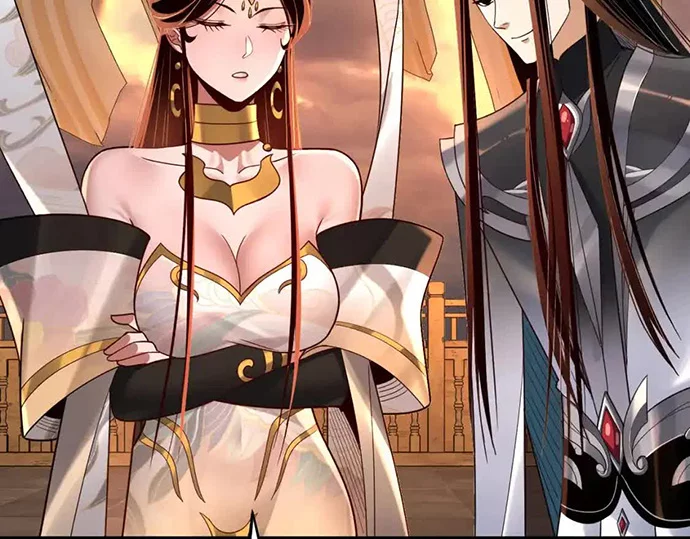 The Villain Of Destiny Chapter 124 - halaman 63