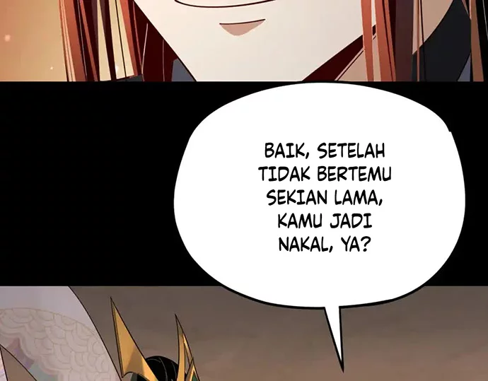 The Villain Of Destiny Chapter 124 - halaman 65
