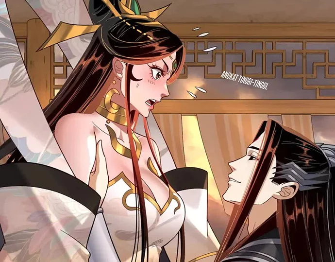 The Villain Of Destiny Chapter 124 - halaman 66