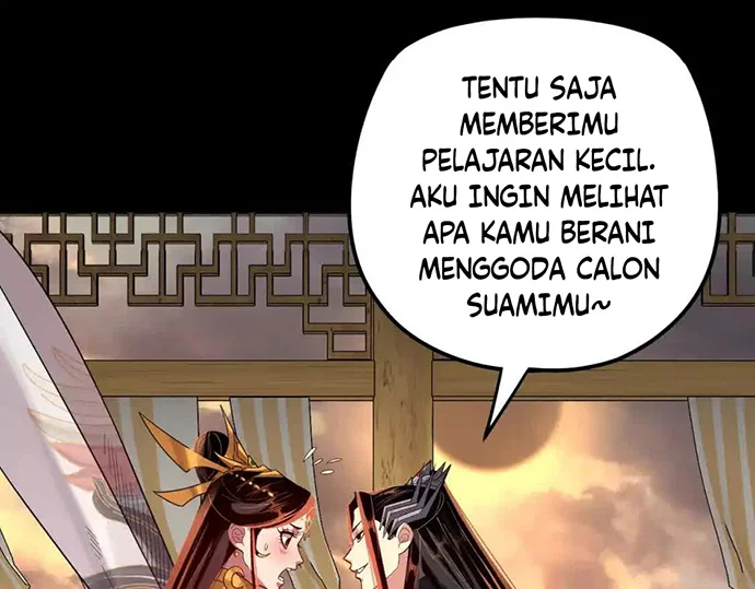 The Villain Of Destiny Chapter 124 - halaman 68