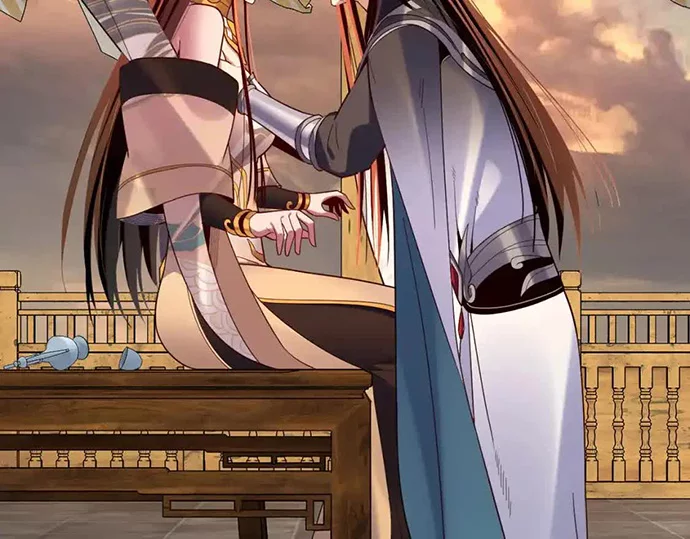 The Villain Of Destiny Chapter 124 - halaman 69