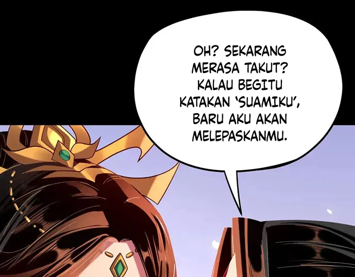 The Villain Of Destiny Chapter 124 - halaman 71