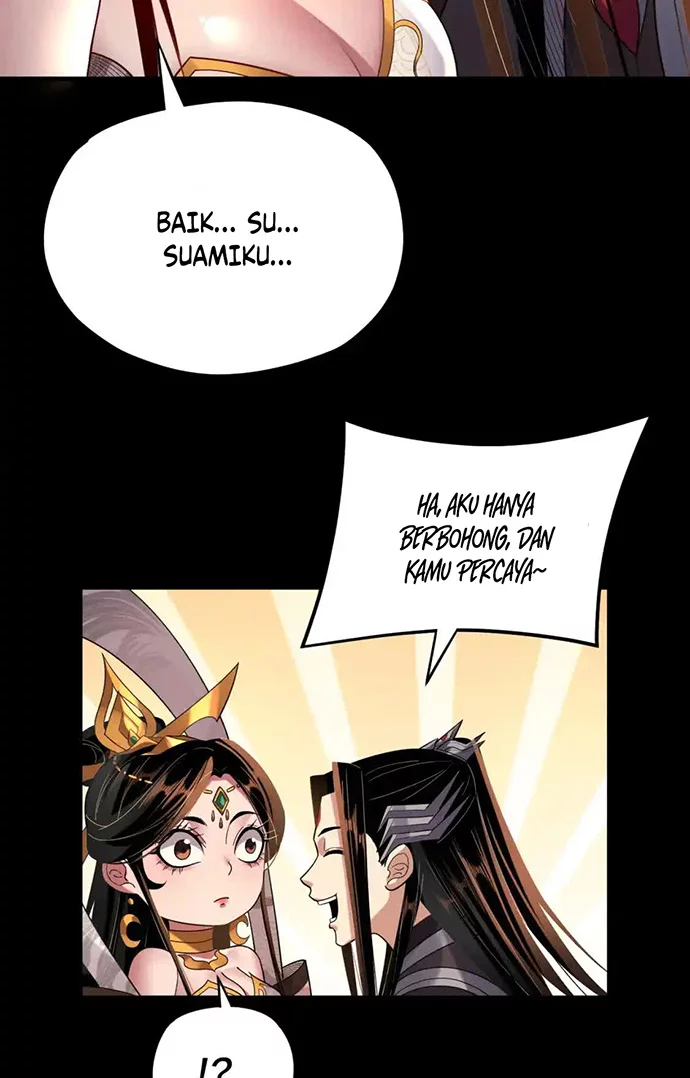 The Villain Of Destiny Chapter 124 - halaman 73
