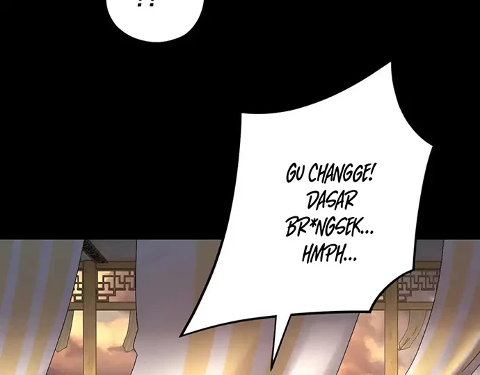 The Villain Of Destiny Chapter 124 - halaman 74