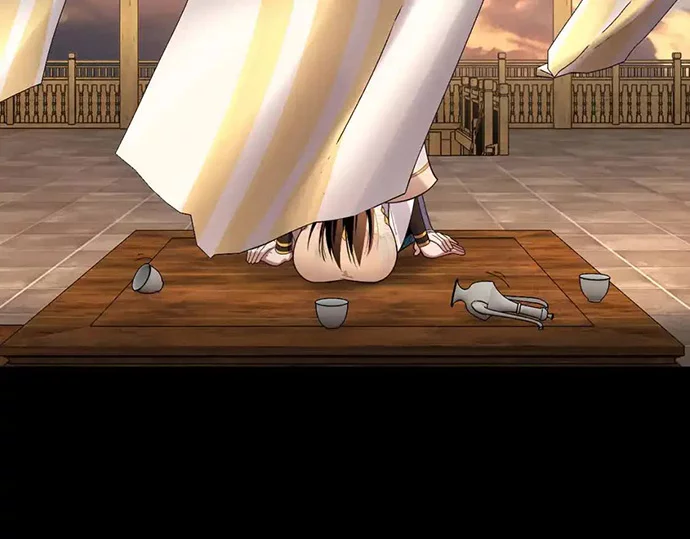 The Villain Of Destiny Chapter 124 - halaman 75