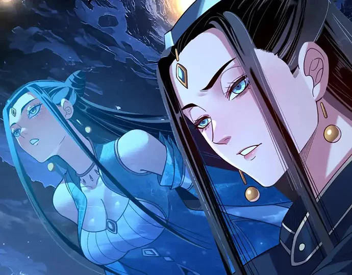 The Villain Of Destiny Chapter 124 - halaman 79