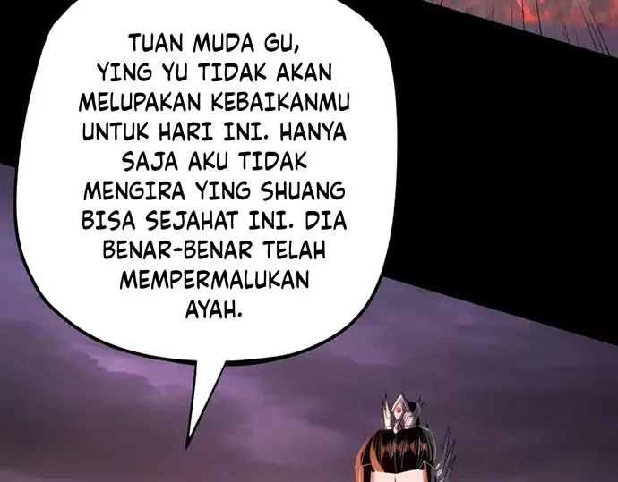 The Villain Of Destiny Chapter 124 - halaman 8