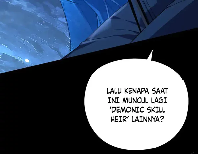 The Villain Of Destiny Chapter 124 - halaman 80