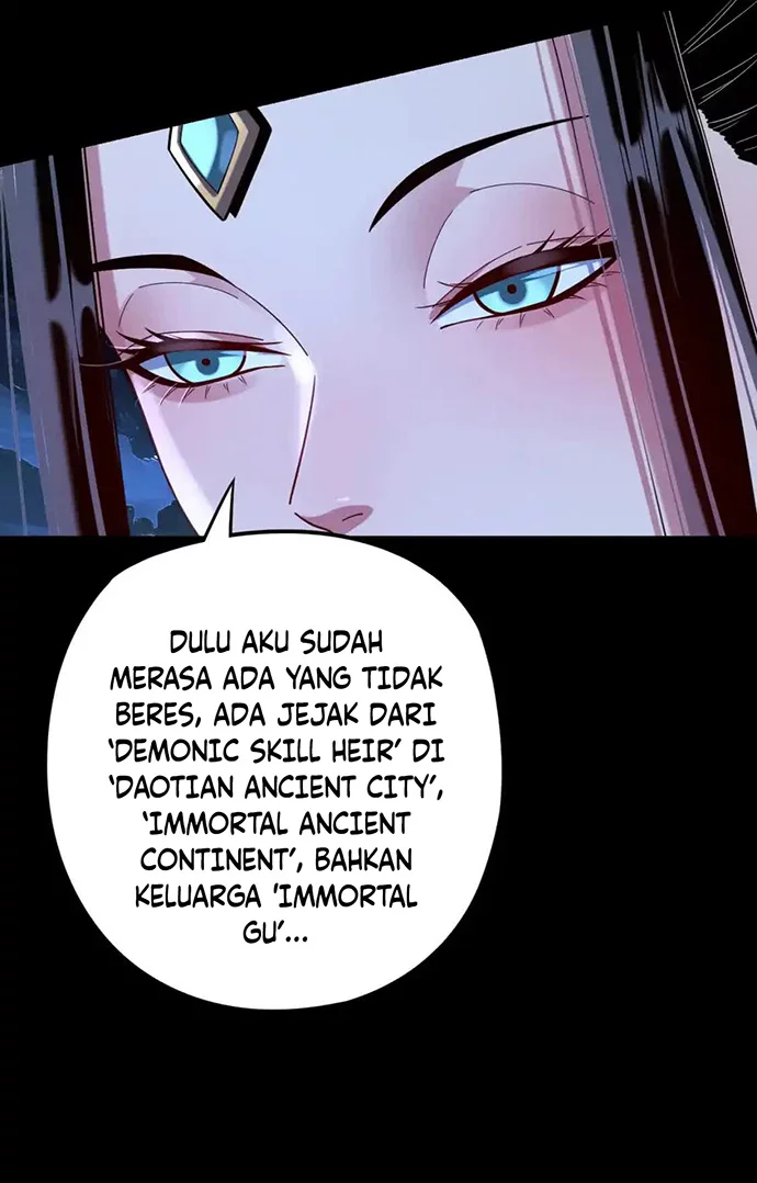 The Villain Of Destiny Chapter 124 - halaman 81