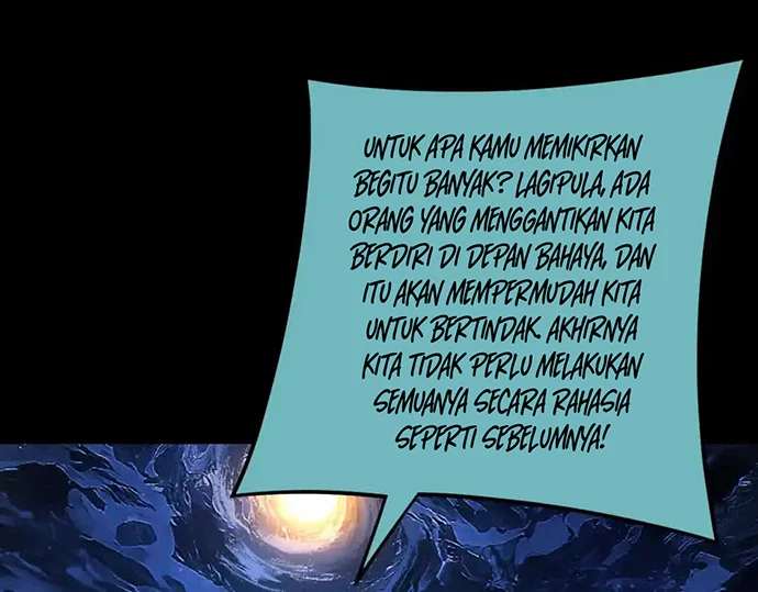 The Villain Of Destiny Chapter 124 - halaman 82