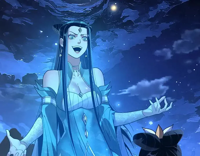 The Villain Of Destiny Chapter 124 - halaman 83