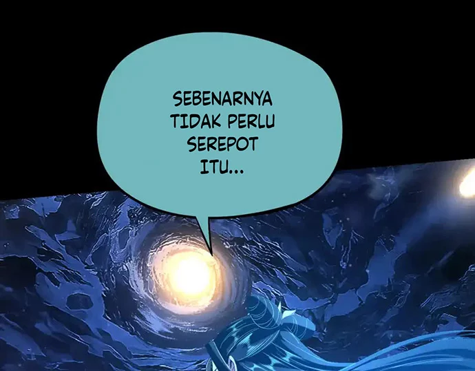The Villain Of Destiny Chapter 124 - halaman 86