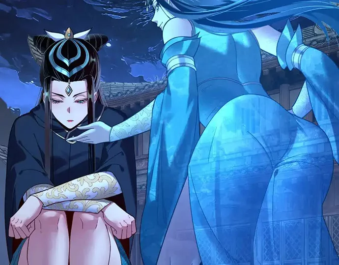 The Villain Of Destiny Chapter 124 - halaman 87