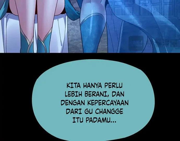 The Villain Of Destiny Chapter 124 - halaman 88