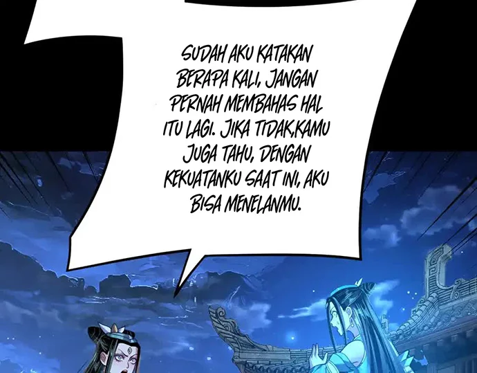 The Villain Of Destiny Chapter 124 - halaman 91
