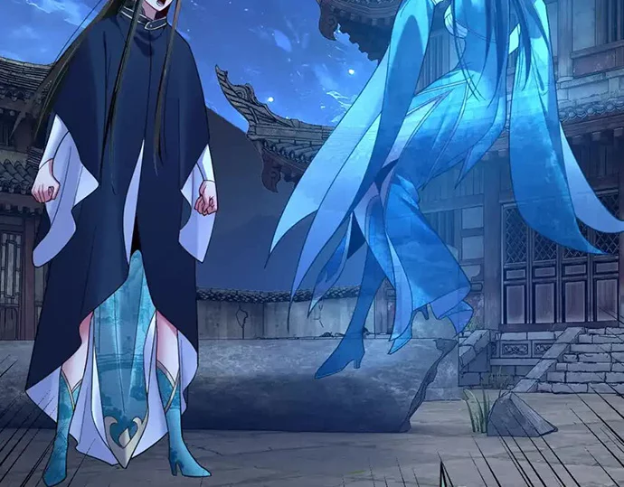 The Villain Of Destiny Chapter 124 - halaman 92