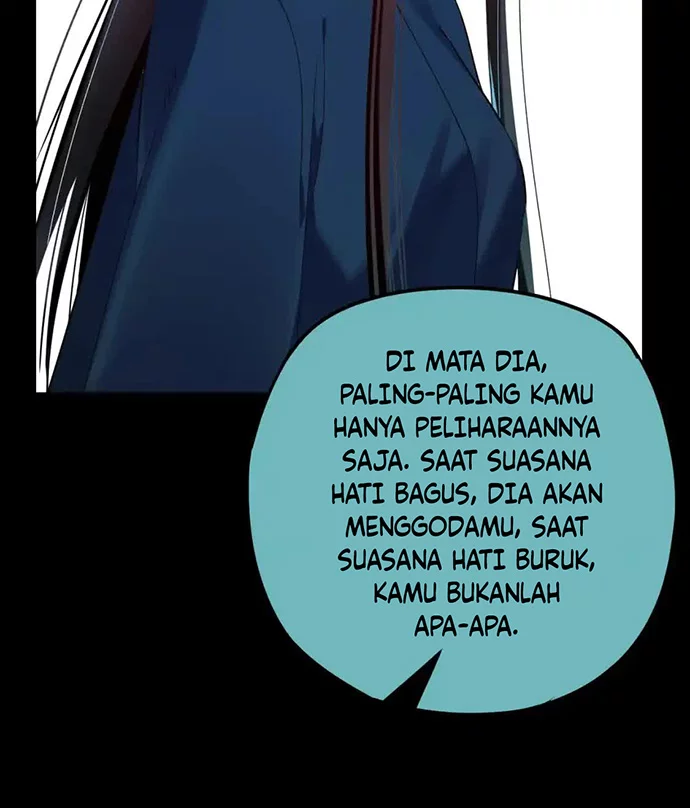 The Villain Of Destiny Chapter 124 - halaman 95