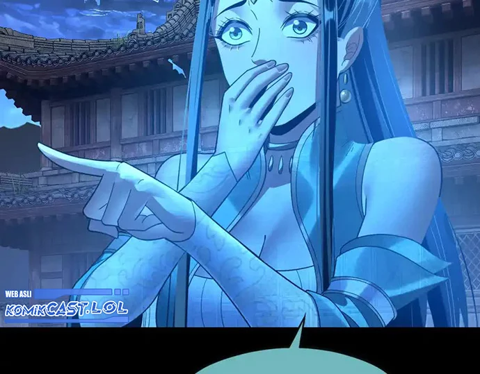 The Villain Of Destiny Chapter 124 - halaman 97