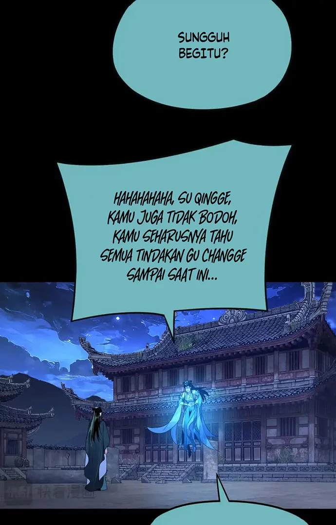 The Villain Of Destiny Chapter 124 - halaman 98