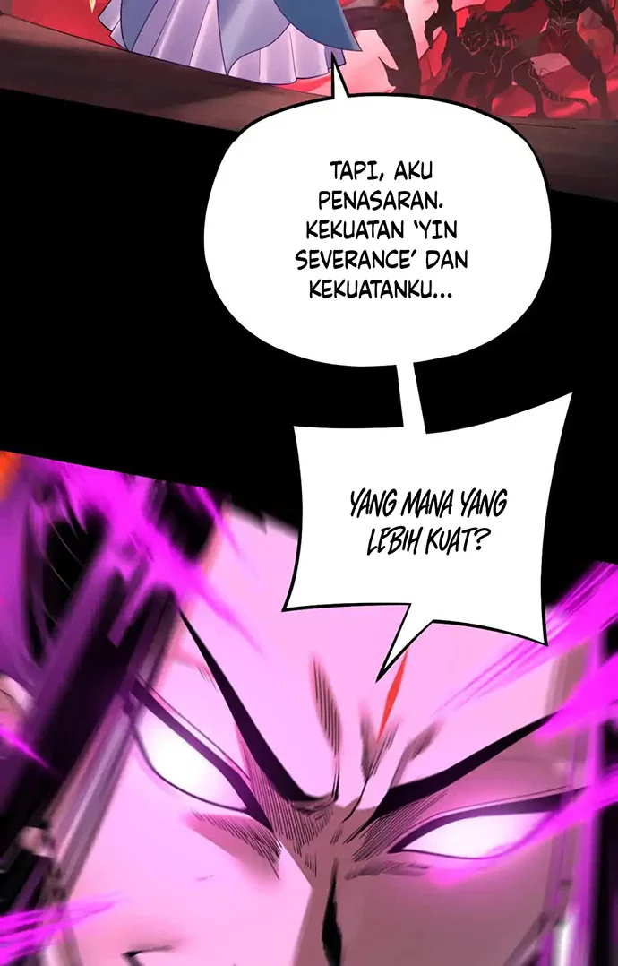The Villain Of Destiny Chapter 125 - halaman 101