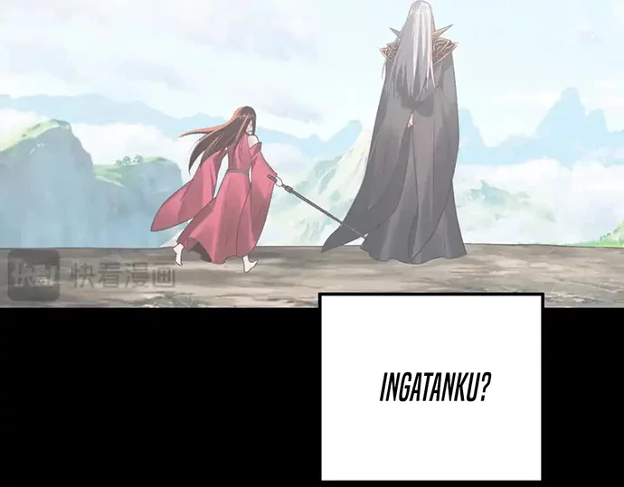 The Villain Of Destiny Chapter 125 - halaman 110