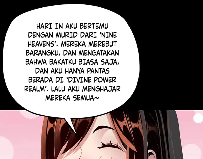 The Villain Of Destiny Chapter 125 - halaman 111