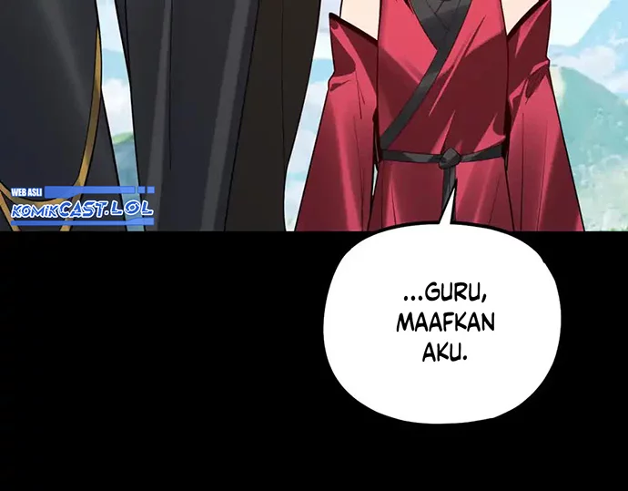 The Villain Of Destiny Chapter 125 - halaman 113