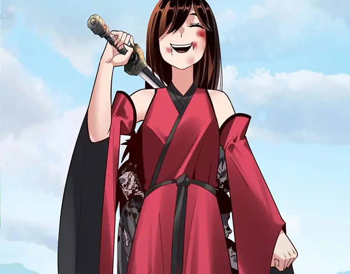 The Villain Of Destiny Chapter 125 - halaman 115