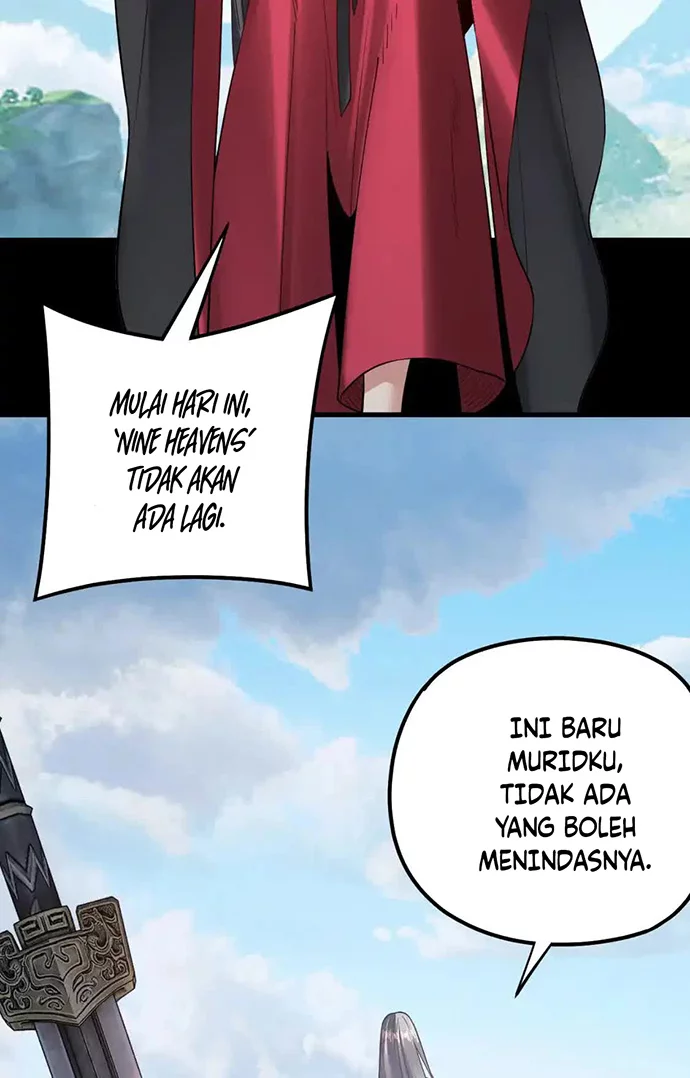 The Villain Of Destiny Chapter 125 - halaman 116