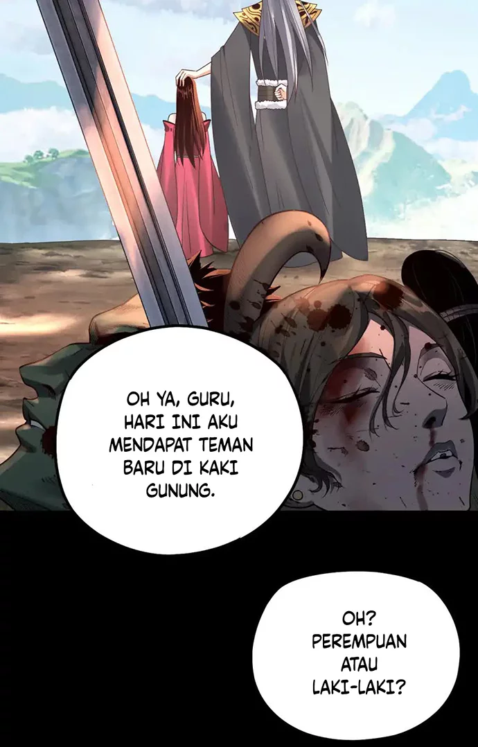 The Villain Of Destiny Chapter 125 - halaman 117