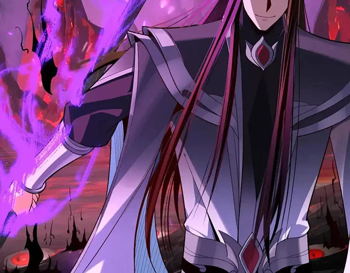 The Villain Of Destiny Chapter 125 - halaman 12