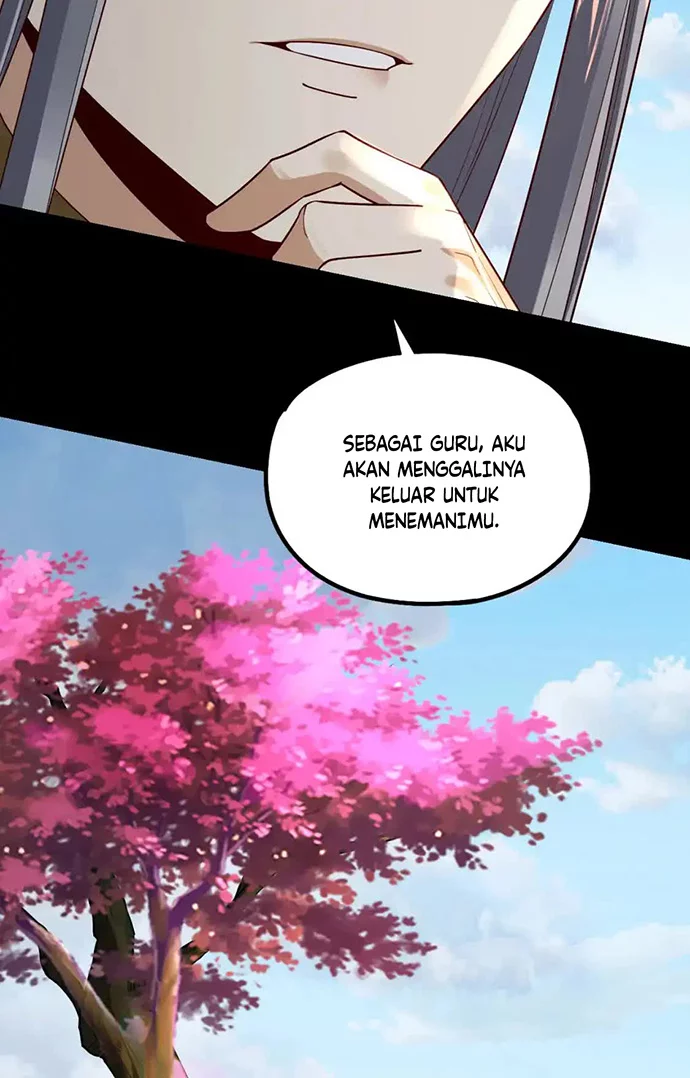 The Villain Of Destiny Chapter 125 - halaman 121