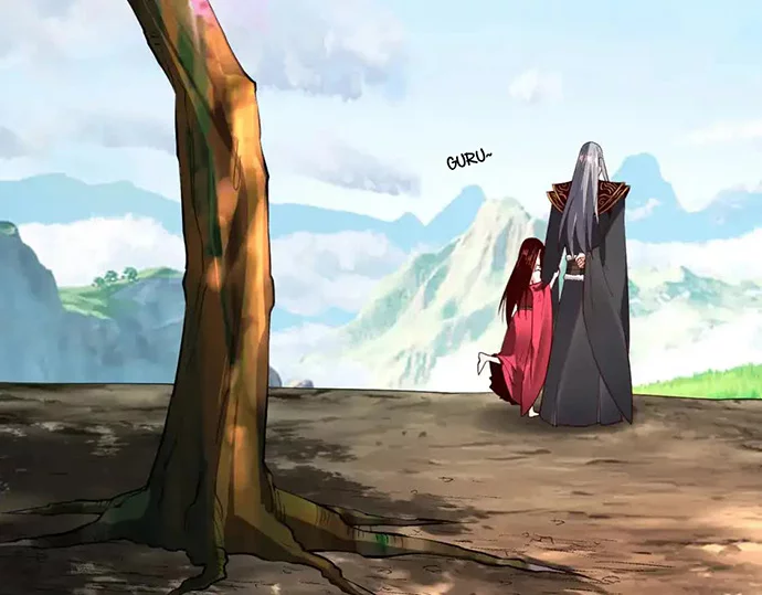 The Villain Of Destiny Chapter 125 - halaman 122