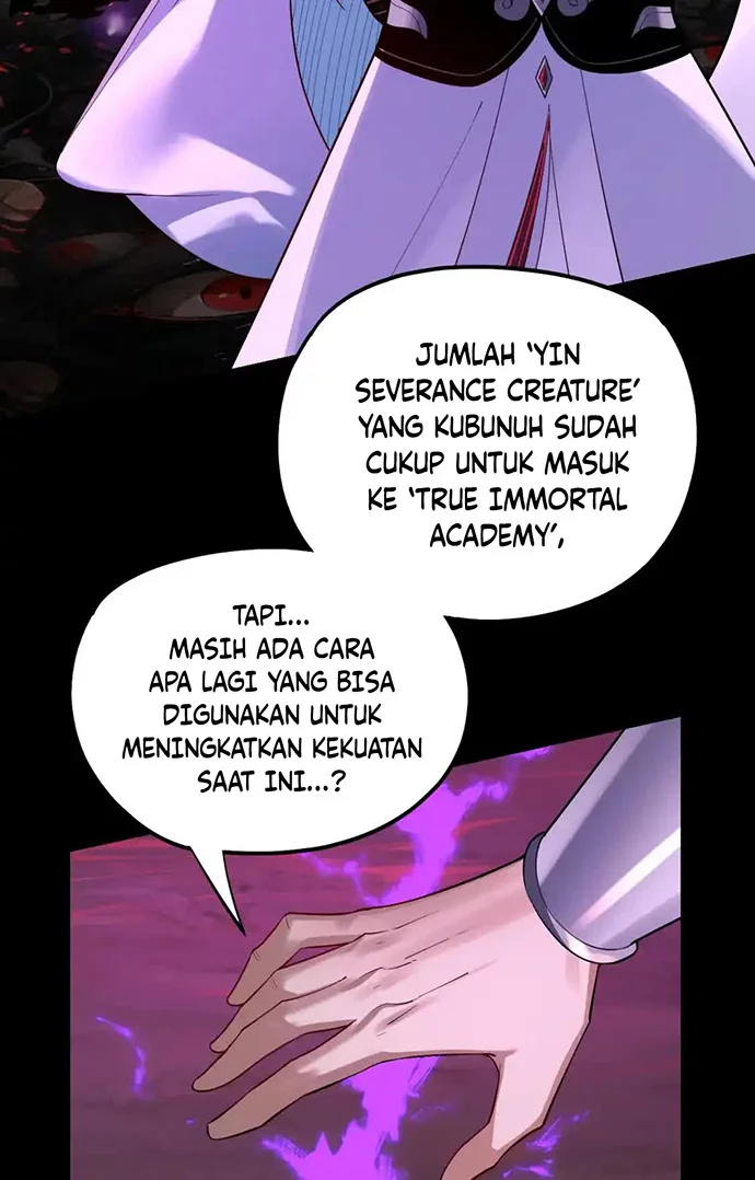 The Villain Of Destiny Chapter 125 - halaman 13