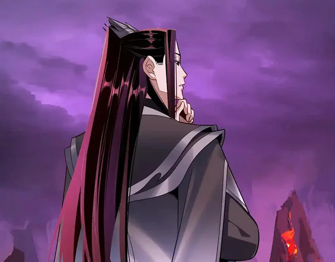 The Villain Of Destiny Chapter 125 - halaman 15