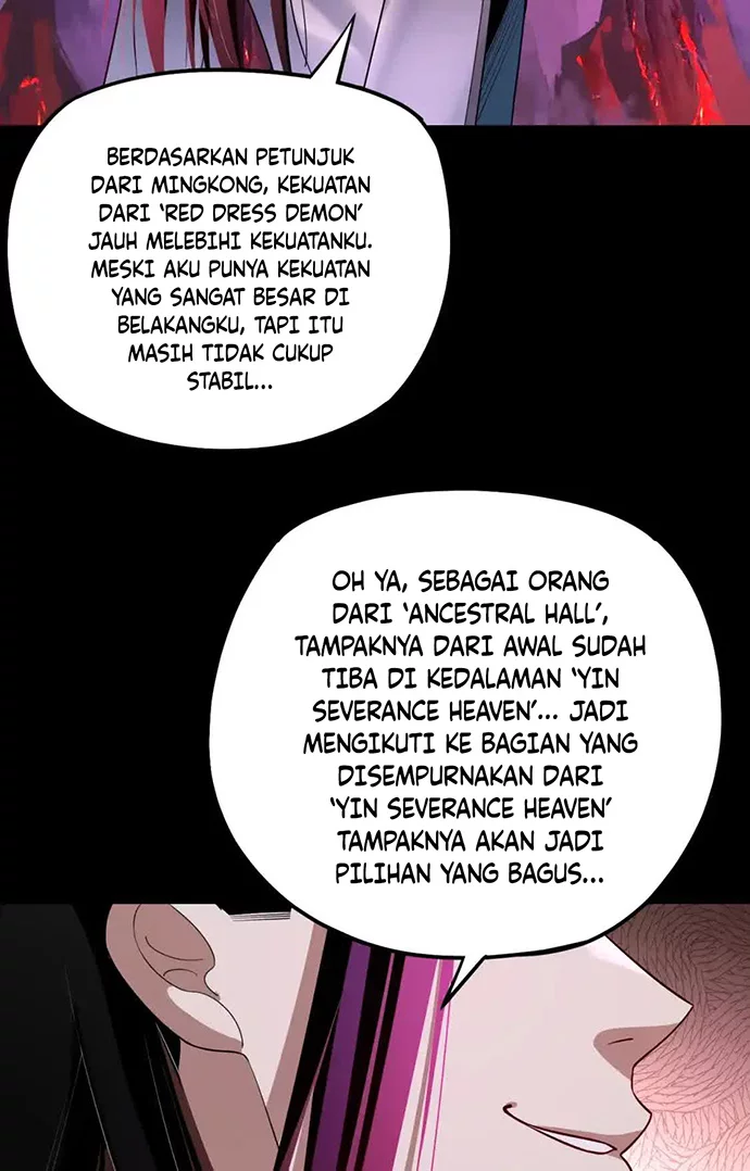The Villain Of Destiny Chapter 125 - halaman 16
