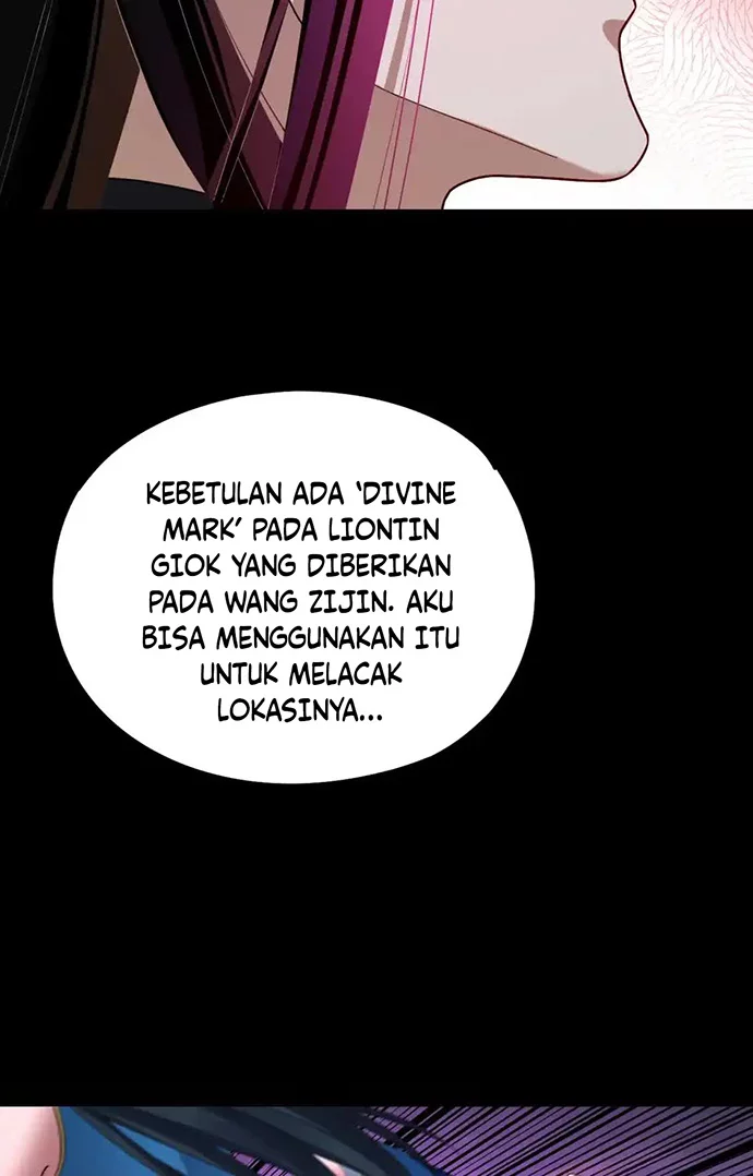 The Villain Of Destiny Chapter 125 - halaman 17