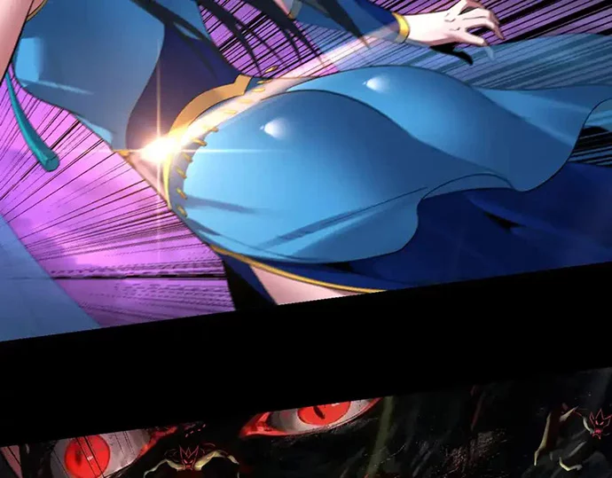 The Villain Of Destiny Chapter 125 - halaman 18
