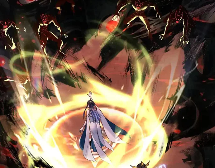 The Villain Of Destiny Chapter 125 - halaman 19