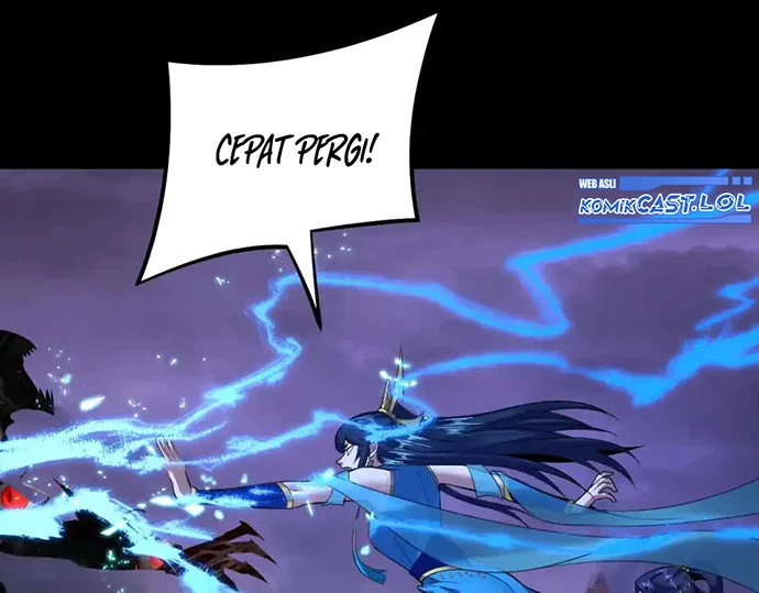 The Villain Of Destiny Chapter 125 - halaman 22