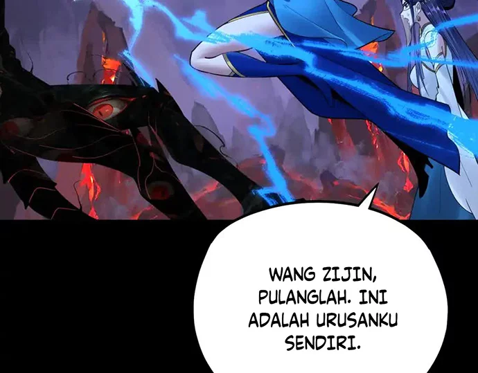 The Villain Of Destiny Chapter 125 - halaman 23